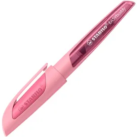 Stabilo Schulfüller EASYbuddy Pastel in rosiges Rouge