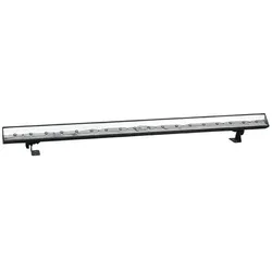 Showtec UV LED Bar 100cm, 18x3 Watt UV LEDs