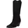 FELMINI Biker-Boots Herren Schwarz 40