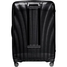 Samsonite C-Lite 4-Rollen 86 cm / 100 l schwarz