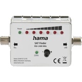 Hama SAT-Finder mit LED-Anzeige 00205359