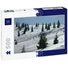 Lais Puzzle Skifahren 500 Teile