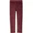 s.Oliver Wärmende Samt-Leggings mit Glitzerbund - rot - 98