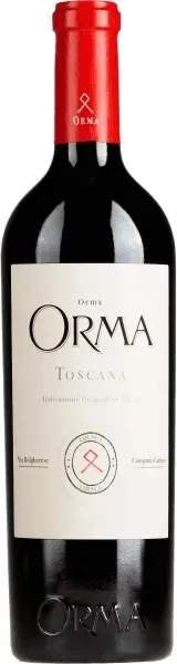 Orma Tenuta Sette Ponti 2020