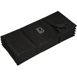 Brandit Textil Iso Mattress Tasche Black One Size