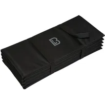 Brandit Textil Iso Mattress Tasche Black One Size