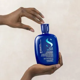 Alfaparf Milano Semi di Lino Brunette Shampoo 250 ml