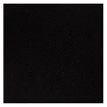 Dauphin Stuhlhusse SC9249 Schwarz 100% Polyester