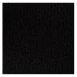 Dauphin Stuhlhusse SC9249 Schwarz 100% Polyester