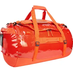 Reisetasche Barrel 65 red orange 65L