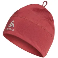 Odlo Kinder Mütze POLYKNIT WARM ECO, spiced apple, -