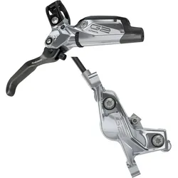 SRAM Bremse G2 Ultimate - vorne Grau Modell 2024