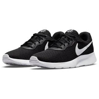Nike Tanjun Damen Black/Barely Volt/Black/White 36,5