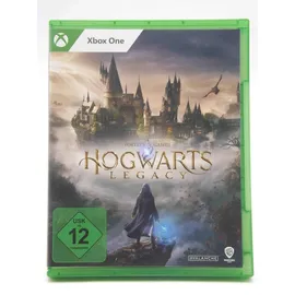 Hogwarts Legacy