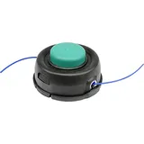 TRIZERATOP Lagertrimmerkopf mit 5 Adapter
