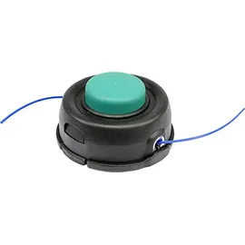 TRIZERATOP Lagertrimmerkopf mit 5 Adapter