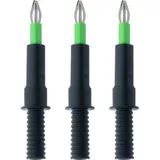Gossen Metrawatt Z500V (Adapter), Messtechnik