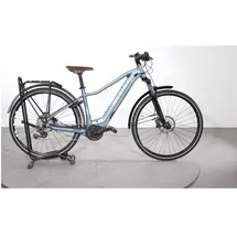 Scott Axis eRIDE 20 2023 29 Zoll RH M Unisex schwarz