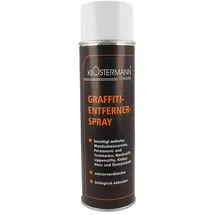 Klostermann Chemie Graffiti-Entferner-Spray 500 ml