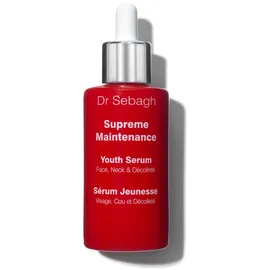 Dr. Sebagh Supreme Maintenance Youth Serum 30 ml