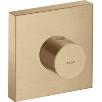 Hansgrohe AXOR Starck Thermostat Wanne/Dusche - brushed Bronze