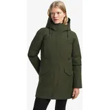 AIGLE Parka  GORE-TEX khaki XL-XXL