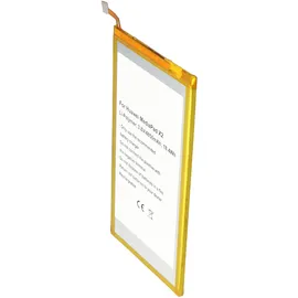 AccuCell Akku passend für Huawei 7D-501U Akku 7D-503LT, GEM-702L Mediapad X2, Mediapad X1 7.0, Mediapad X1 7.0 3G, Mediapad X1 7.0 LTE