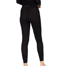 NINA VON C. Leggings Motion Hosen Schwarz 48