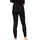 NINA VON C. Leggings Motion Hosen Schwarz 48
