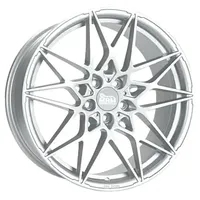mam wheels B2N 8,5 x 19 5 x 112 ET45 MB72,6 Silber