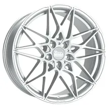 mam wheels B2N 8,5 x 19 5 x 112 ET45 MB72,6 Silber
