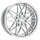 mam wheels B2N 8,5 x 19 5 x 112 ET45 MB72,6 Silber