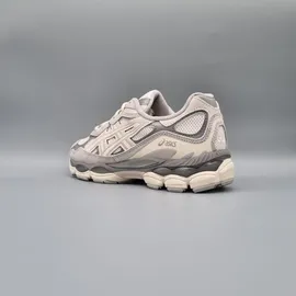 Asics Gel-NYC Herren Cream / Oyster Grey 40