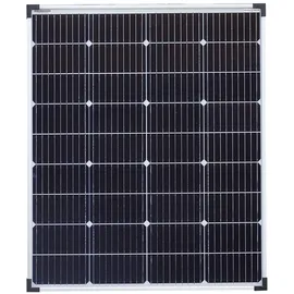 EnjoySolar Mono 100W monokristallin 100 W