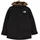 The North Face Mcmurdo Daunenjacke Schwarz XL