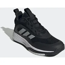 adidas Own The Game 3 Core Black / Cloud White / Cloud White 41 1/3