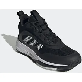 adidas Own The Game 3 Core Black / Cloud White / Cloud White 41 1/3