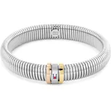 Tommy Hilfiger Armband STRETCH BRACELETS 2780994 - silber