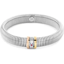 Tommy Hilfiger Armband STRETCH BRACELETS 2780994 - silber