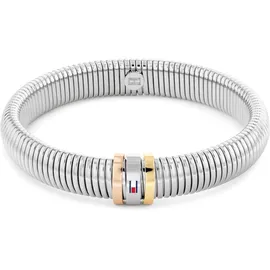 Tommy Hilfiger Armband STRETCH BRACELETS 2780994 - silber