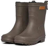 Hummel Thermo Boot Kinder 0554 | major brown 27