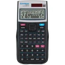 Donau Elektronik Donau TECH 401 Funktionen 164x84x19 mm schwarz