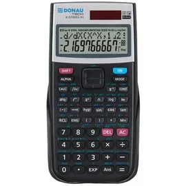 Donau Elektronik Donau TECH 401 Funktionen 164x84x19 mm schwarz