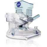 Gre Akku-Poolsauger 5.000 mAh Weiß