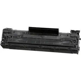 Ampertec Kompatibel zu HP CB435A Schwarz