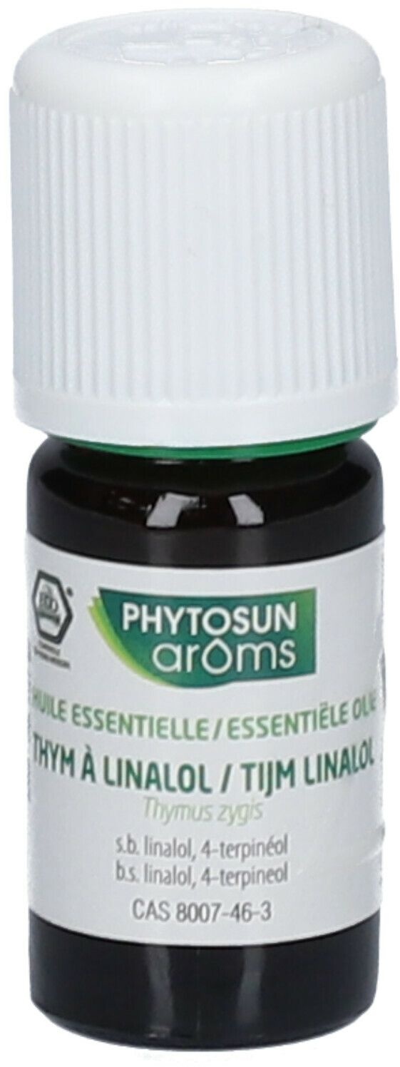 Phytosun Thymian Linalol Bio