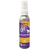 Urine Off - For Cat 118 ml. - (61914)