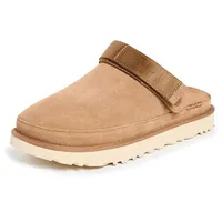 UGG Australia UGG Damen Slippers, Braun 36
