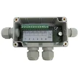 MDT SCN-RT6AP.01 Temperaturregler 6-fach AP