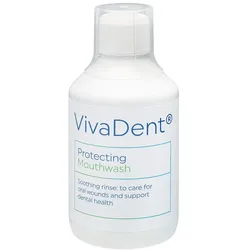 Vivadent Protecting Mouthwash